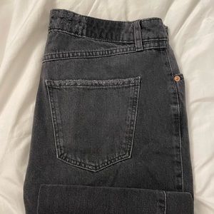 River Island Carrie Mom Jeans